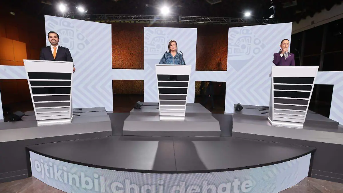 INE Debate